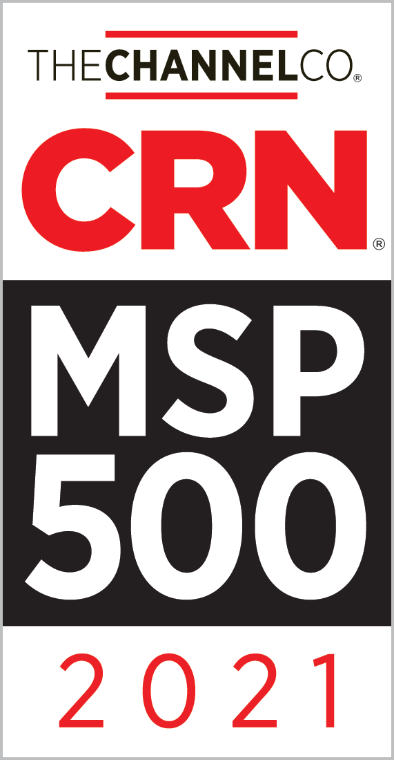 web works inc named to the CRN MSP 500 list