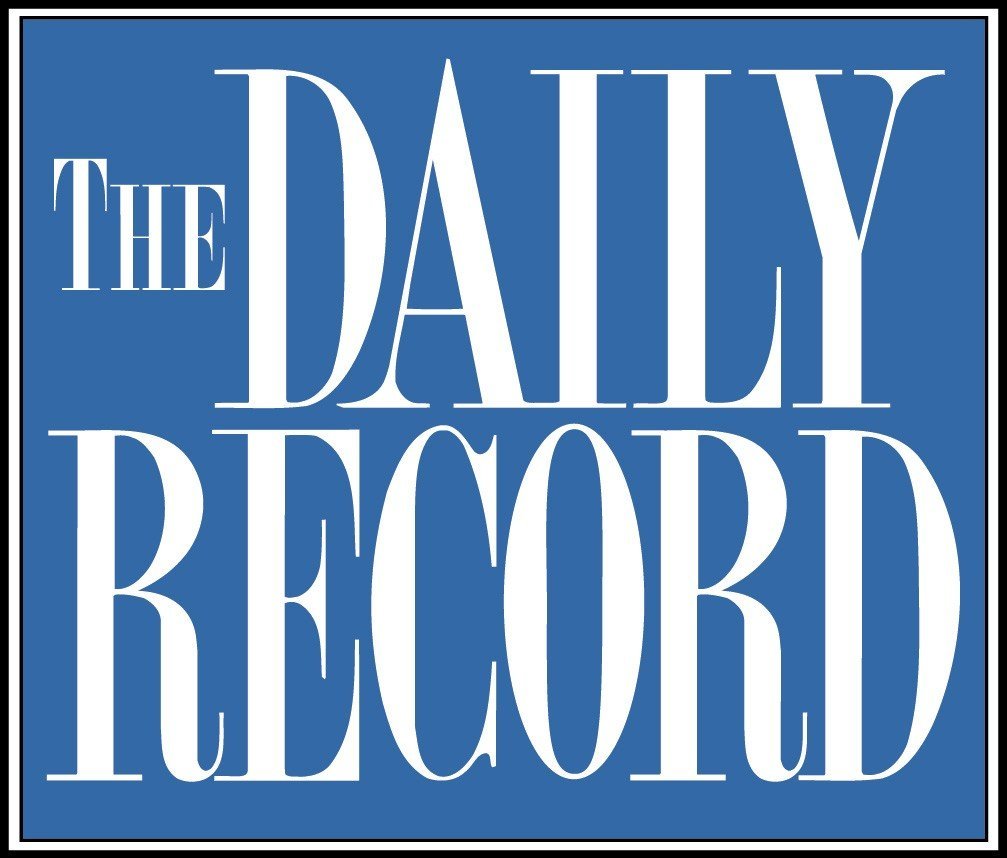 The Daily Record Readers' Rankings 2021